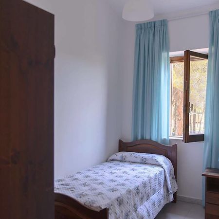 פיצו Villaggio Camping Pinetamare מראה חיצוני תמונה