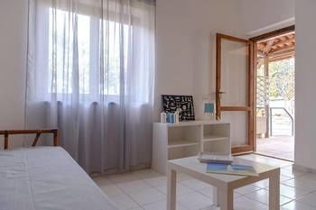 פיצו Villaggio Camping Pinetamare מראה חיצוני תמונה