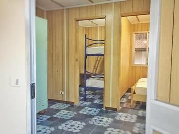 פיצו Villaggio Camping Pinetamare מראה חיצוני תמונה